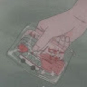 Meet your Posher, Marion